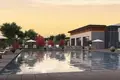 Apartamento 4 habitaciones 386 m² Buyukcekmece, Turquía