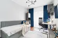Appartement 3 chambres 83 m² Varsovie, Pologne