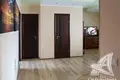 Mieszkanie 3 pokoi 65 m² Brześć, Białoruś