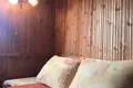 Casa 61 m² Piatryskauski sielski Saviet, Belarús
