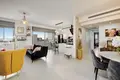 Wohnquartier Mini penthouse dexception a ashkelon vue imprenable sur le lac