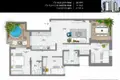 Dzielnica mieszkaniowa Quartier arlozorov atsmaout magnifique projet neuf