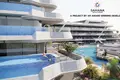 Квартира в новостройке Samana Mykonos