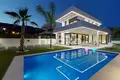 3 bedroom villa 290 m² Benidorm, Spain