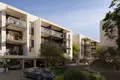 Квартира 1 спальня 54 м² Асоматос, Кипр