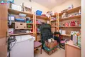 Коммерческое помещение 225 м² в Молетай, Литва