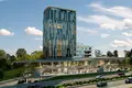 Pomieszczenie biurowe 151 m² Larnaka, Cypr