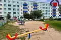 3 room apartment 59 m² Salihorsk, Belarus