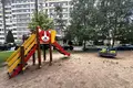 Mieszkanie 1 pokój 37 m² Mińsk, Białoruś