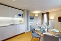 Mieszkanie 3 pokoi 85 m² w Londyn, Wielka Brytania