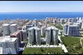 Квартира 2 комнаты 47 м² Махмутлар, Турция