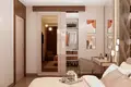 Квартира 5 комнат 272 м² Бююкчекмедже, Турция