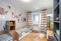 2 bedroom apartment 50 m² Minsk, Belarus