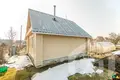 House 30 m² Miasocki sielski Saviet, Belarus