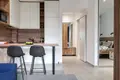Studio 33 m² Skaljari, Monténégro