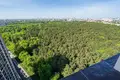Apartamento 3 habitaciones 59 m² Minsk, Belarús