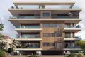 Apartamento 2 habitaciones 104 m² Germasogeia, Chipre