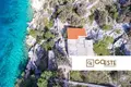 Casa 2 habitaciones  Opcina Dezanovac, Croacia