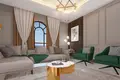 Dzielnica mieszkaniowa Affordable apartments in Alanya