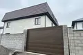 Casa 3 habitaciones 110 m² Lymanka, Ucrania