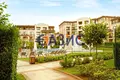 2 bedroom apartment 102 m² Sozopol, Bulgaria