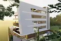 Квартира 1 комната 66 м² Гермасойя, Кипр