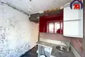 Apartamento 1 habitación 28 m² Saligorsk, Belarús