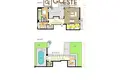 Wohnung 5 zimmer  Smolice, Polen