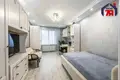 Wohnung 4 zimmer 140 m² Minsk, Belarus