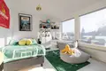 5 bedroom apartment 128 m² Helsinki sub-region, Finland