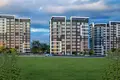 Квартира 5 комнат 185 м² Yenimahalle, Турция