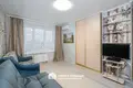 Appartement 1 chambre 39 m² Minsk, Bélarus