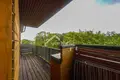 Apartamento 4 habitaciones 143 m² en Riga, Letonia
