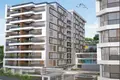 Apartamento 1 habitación 128 m² Pendik, Turquía