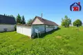 Casa 60 m² Palacanski sielski Saviet, Belarús
