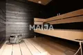 Casa  Hamari, Finlandia