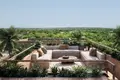 Villa de tres dormitorios 170 m² Pecatu, Indonesia