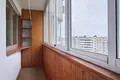 Квартира 1 комната 44 м² Минск, Беларусь