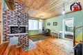 Maison 125 m² Bialarucki sielski Saviet, Bélarus