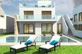 3 bedroom villa 124 m² Rojales, Spain