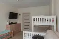 Квартира 1 комната 37 м² Атолино, Беларусь