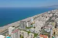 2 bedroom apartment 83 m² Kestel, Turkey