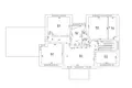Дом 6 комнат 318 м² Юрмала, Латвия