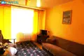 2 room apartment 51 m² Rudamina, Lithuania