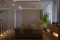 Apartment 55 m² Alanya, Turkey