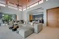Apartamento 3 habitaciones 288 m² Si Sunthon, Tailandia