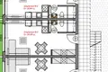 1 room apartment 29 m² Kalyves Polygyrou, Greece