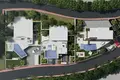 Вилла 4 спальни 489 м² Кальпе, Испания