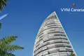 2 bedroom apartment 105 m² Benidorm, Spain
