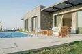 5 bedroom villa 250 m² Bodrum, Turkey